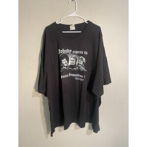 VTG Monty Pythons Flying Circus - Nobody Expects The Spanish Inquisition 7XL